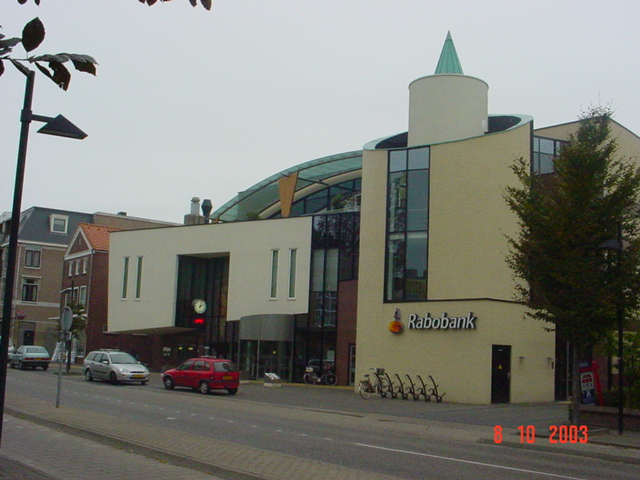 rabobank